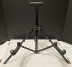 Fender Mini Electric Guitar Stand Frame Folding. Fixed Price $14.00.