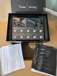 Fender Tone Master Pro Effects Guitar Workstation (GPG23009487) Still In Box. Fixed Price $1249.95.