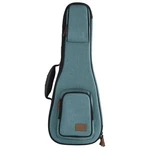 Kala Sonoma Coast Concert Ukulele Gig Bag, Bodega Blue. Fixed Price $79.00.