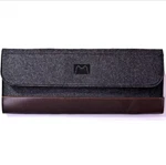 Custom Mechanical Keyboard Bag For 104 80 Tkl 75 65 60 Magnetic Button Version. Fixed Price $15.00.