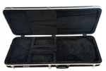 Tkl Performer Rectangular Universal Strat Style Guitar Hardshell Case. Fixed Price $59.95.