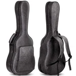 Cahaya Guitar Case Acoustic Hardshell 0.8IN Thick Padding Waterproof Pu With 3. Fixed Price $185.36.