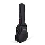 Crossrock Padded Backpack Guitar Bag For 335 Style Semi-hollow, Dark Grey. Fixed Price $92.99.