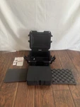 Gator GU-0907-05-WPDF Titan Series Waterproof Case With Diced Foam. Fixed Price $79.99.