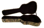 Tkl Prestige Series Arch Top Universal Dreadnought Case Camouflage. Fixed Price $169.99.