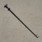 Serpentine Belt Clamping Jaw Install Tool 26-1/4" Long Blue Handle Unbranded. Fixed Price $31.95.
