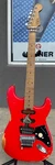 Evh Frankenstein Relic Series Electric Guitar Maple Fingerboard, Red. Fixed Price $1395.00.
