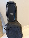 Topp Pro Electric Guitar Case Used Good Condition. Fixed Price $120.00.
