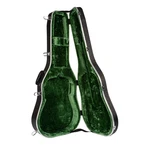 Martin 640 Molded Dreadnought 14-FRET Hardshell Case. Fixed Price $379.99.