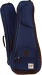 (new) Ibanez Ukulele Double Gig Bag 0-STRING IUBT2542NB Powerpad Navy Blue Jp. Fixed Price $169.00.