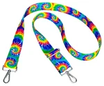 Wide Purse Strap Adjustable Replacement Crossbody Bag. Fixed Price $12.97.
