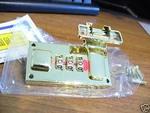 Gibson Case Lock Latch Fits Les Paul L-5 335 Sg 175 Super 400 L5 Flying V Tkl. Fixed Price $22.99.