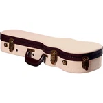 Gator Gw-jm Uke-sop Journeyman Soprano Ukulele Deluxe Wood Case. Fixed Price $94.99.