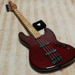 Charvel Used Electric Bass Guitar W/soft Case Ships From Japan. Fixed Price $477.18.