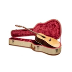 Crossrock Master Series-wood Gibson Acoustic J45 Martin Dreadnought Guitar Case. Fixed Price $169.99.