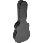Road Runner Boulevard Series Black Tweed Acoustic Dreadnought Wood Case. Fixed Price $159.99.