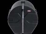 1SKB-DM1422 X Marching Bass Drum Case W/padded Interior. Fixed Price $304.99.