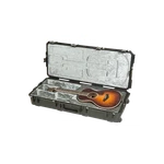 Skb 3I-4217-30 Waterproof Classical/thinline Guitar Case. Fixed Price $539.99.