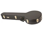 Tkl Premier 13" Open Back Banjo Hardshell Case - Box. Fixed Price $129.99.