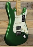 Fender Player Plus Stratocaster Hss Electric Guitar Cosmic Jade W/ Gigbag. Fixed Price $1129.99.