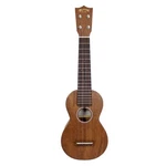 Used Martin S1 Mahogany Soprano Ukulele. Fixed Price $359.00.