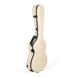 Crossrock Fiberglass Hardshell Fits Cordoba Smaller Body Torres,tsa Lock-ivory. Fixed Price $369.99.