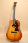 Gibson J-45 Deluxe Sunburst 1974 Acoustic Guitar. Fixed Price $2900.00.