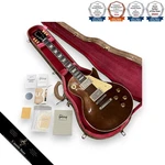 Gibson Custom Shop Murphy Lab 1958 Les Paul Standard Root Historic. Fixed Price $11675.32.