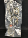 Repligen Krosflo Mbt Disposable Module Bag Tubing Set W/membrane CKROSCN15345S. Fixed Price $1149.99.