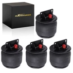 4X Air Suspension Spring Bags For Firestone W01-358-9622 Goodyear 1R11 221. Fixed Price $459.07.