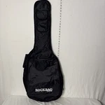 Rockbag By Warwick Guitar Case. Fixed Price $15.00.