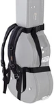 Hardshell Backpack Straps Carry Hardcase Gig Bag Black. Fixed Price $41.11.