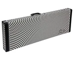 Used Fender Classic Series Strat/tele Case - Wavy Checkerboard. Fixed Price $199.99.