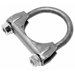 35335 Walker Exhaust Clamp Front Rear Driver Left Side For Chevy Vw Explorer. Fixed Price $19.96.