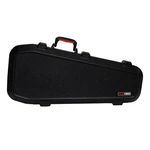 Gator Cases Molded Flight For Headless Electric Guitars Tsa Locking Latches. Fixed Price $219.99.