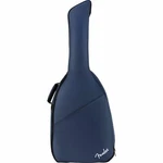 Fender Midnight Blue Performance Series Dreadnought Acoustic Guitar Gig Bag. Fixed Price $49.99.