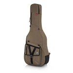Gator Transit Series Acoustic Guitar Bag - Tan. Fixed Price $134.99.