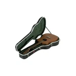 Skb Acoustic Shaped Hardshell Case With Standard Latches Handle. Fixed Price $180.99.