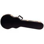 Tkl Premier Single Cutaway Les Paul Junior Style Guitar Hardshell Case - Black. Fixed Price $189.99.