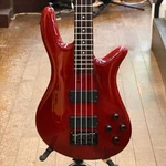 Spector NS-2000 Used Basswood Body Maple Neck Rosewood Fingerboard W/soft Case. Fixed Price $958.26.