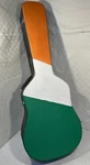 Vintage Martin Tkl C345 Wood Guitar Case For 14 Fret Dreadnoughts Ireland Paint. Fixed Price $149.00.