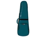 Gator Cases G-iconelectric-blu Bag For Guitars Blue Open Box. Fixed Price $214.99.
