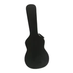 Gretsch G6296 Round Neck Resonator Flat Top Case, Black. Fixed Price $229.99.