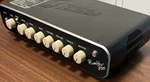 Fender Rumble 800 Hd Head Bass Amplifier. Fixed Price $475.00.