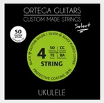 Ortega Guitars Select Soprano Ukulele Strings Custom Nylon (uks-so). Fixed Price $13.28.
