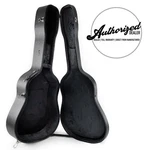 Fender Dreadnought Acoustic Guitar Hard Case - Black. Fixed Price $98.76.