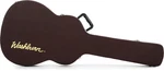 Washburn Gcgadlx Deluxe Grand Auditorium Case. Fixed Price $178.37.