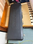 Music Man Bass Hard Case. Fixed Price $343.80.