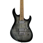 Cort G290FAT Ii Electric Guitar Transparent Black Burst. Fixed Price $799.99.