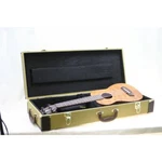 Kala U-bass Acoustic Tweed Hardcase. Fixed Price $186.59.